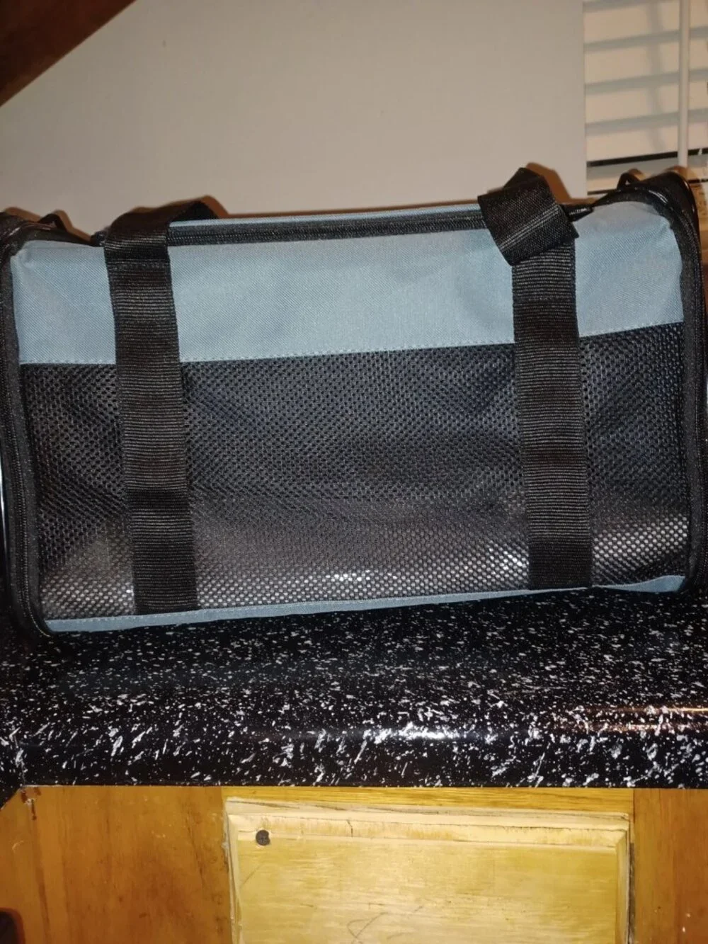 Akinerri Airline Approved Pet Carriers,Soft Sided Collapsible Pet Travel Carrier